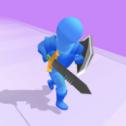 英雄跑酷3D(Hero Run 3D)下载
