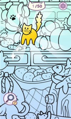 瞎眼寻猫下载2