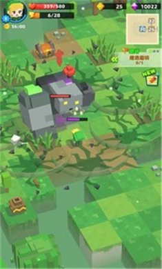 种地勇者下载