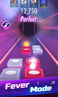 音乐球球跳一跳下载3