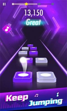 音乐球球跳一跳下载2