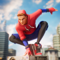 蜘蛛英雄超级战士(Spider Hero)下载