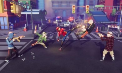 蜘蛛英雄超级战士(Spider Hero)下载