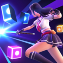 少女节奏酷跑下载