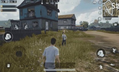 3D枪战世界下载2