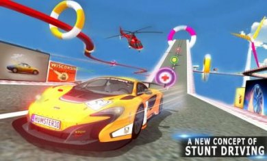 欢乐坡道特技车下载3