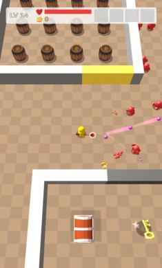 人类勇往直前下载2