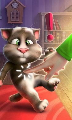 会说话的汤姆猫2下载