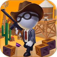 我的西部狙击大神下载