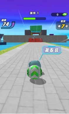 球球酷跑跑个球球下载3