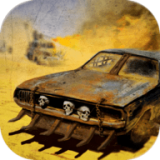 疯狂的僵尸清道夫下载