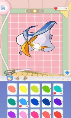 沙滩女孩下载3