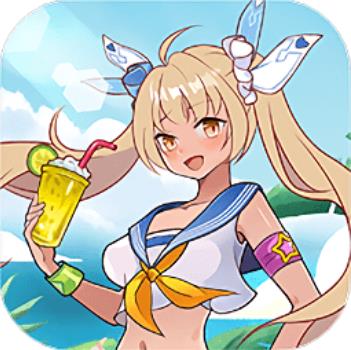 沙滩女孩下载