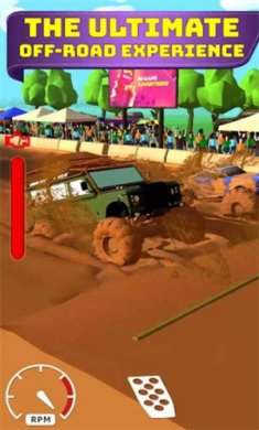 泥潭赛车下载3