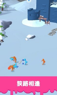 城堡攻防战下载