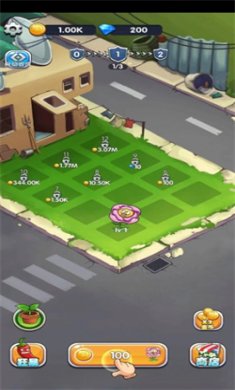 萌植大作战下载