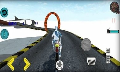暴力公路摩托下载3