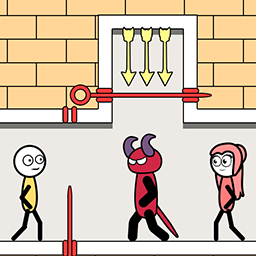 火柴人大侦探下载