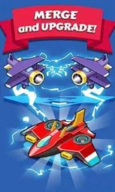 合并平面飞机下载2