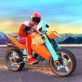 摩托特技冲刺(Road Battle Extreme Racing Smash 3D)下载