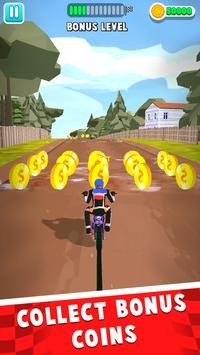 摩托特技冲刺(Road Battle Extreme Racing Smash 3D)下载2