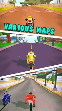 摩托特技冲刺(Road Battle Extreme Racing Smash 3D)下载