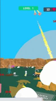 流星毁灭者下载2