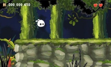 精灵与迷失森林下载2