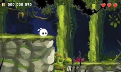 精灵与迷失森林下载