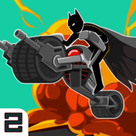 火柴人破坏2下载