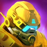 机甲射击战争下载