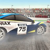赛车漂移比拼下载