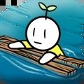 火柴人木筏生存下载