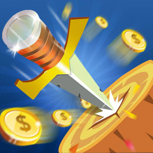 旋转插飞刀下载