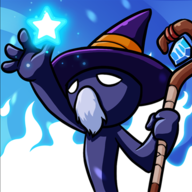 火柴人战争卡通传奇下载