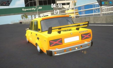 AVTOVAZ 漂移下载