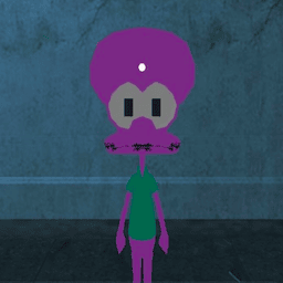 鱿鱼幸存游戏下载