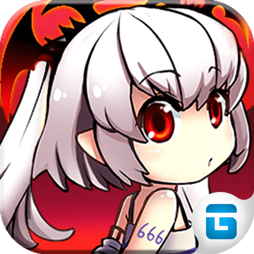 暗夜血姬命运之塔下载