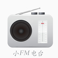 小FM电台收音机APP最新版下载