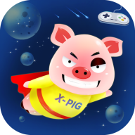 小猪电玩模拟器金手指APP下载v2.0.7