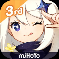 原神私人服下载3.5无限原石