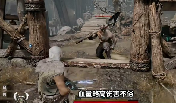 雾影猎人神木林全部精英怪物打法思路