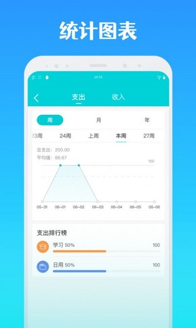 全能记账APP免费下载2