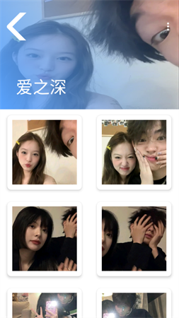 头像库软件男女情侣头像免费版下载2023