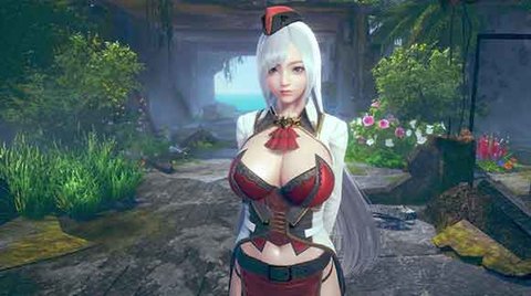 甜心选择2汉化完整版下载2