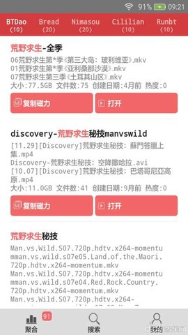 磁力全聚合最新版下载2