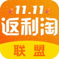 返利淘联盟APP最新版下载