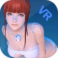 我的VR女友内购免费版下载