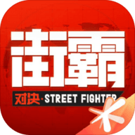 街霸对决一键挂机辅助脚本下载